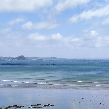 Penare Terrace In Penzance Apartment ภายนอก รูปภาพ