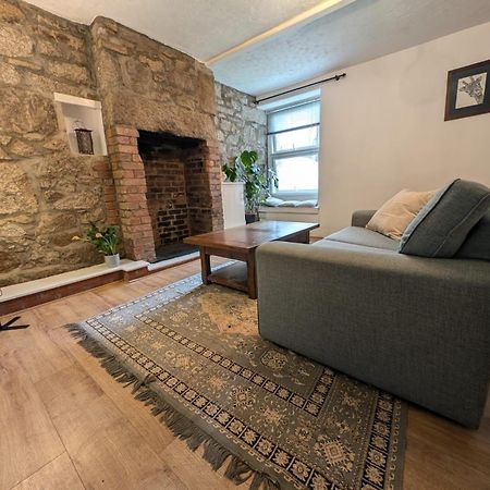 Penare Terrace In Penzance Apartment ภายนอก รูปภาพ