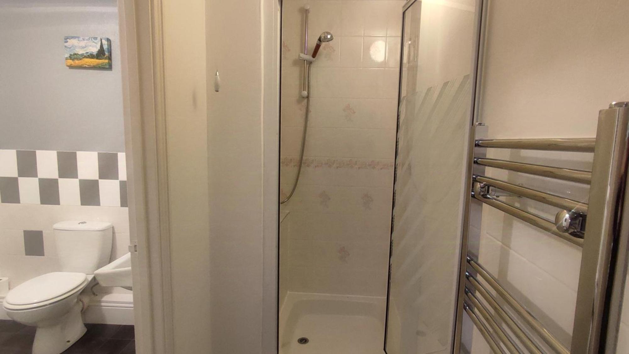 Penare Terrace In Penzance Apartment ภายนอก รูปภาพ
