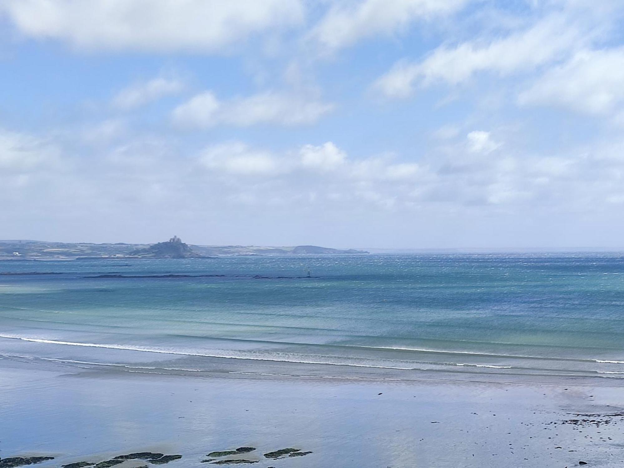 Penare Terrace In Penzance Apartment ภายนอก รูปภาพ
