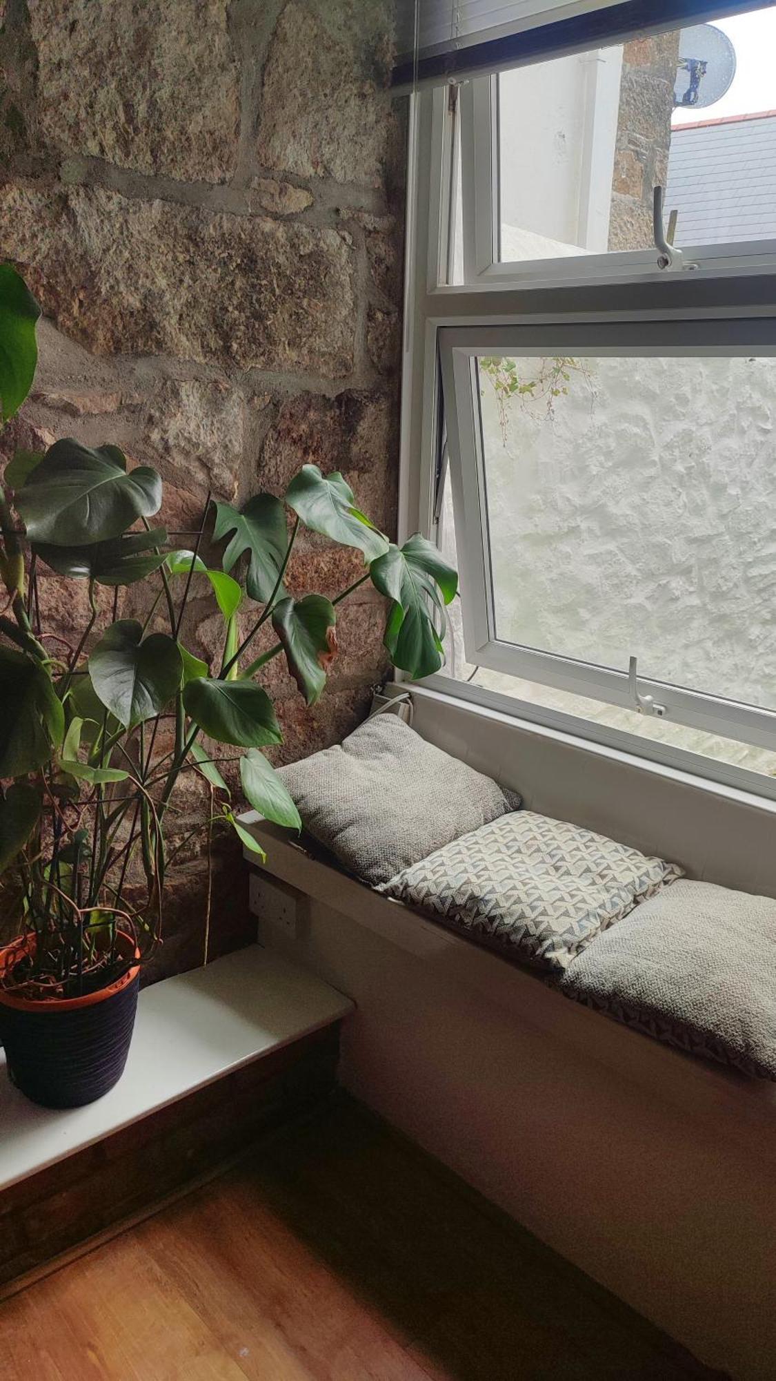 Penare Terrace In Penzance Apartment ภายนอก รูปภาพ