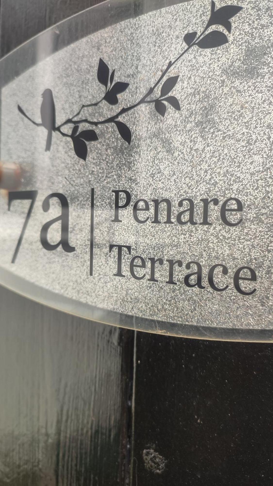 Penare Terrace In Penzance Apartment ภายนอก รูปภาพ