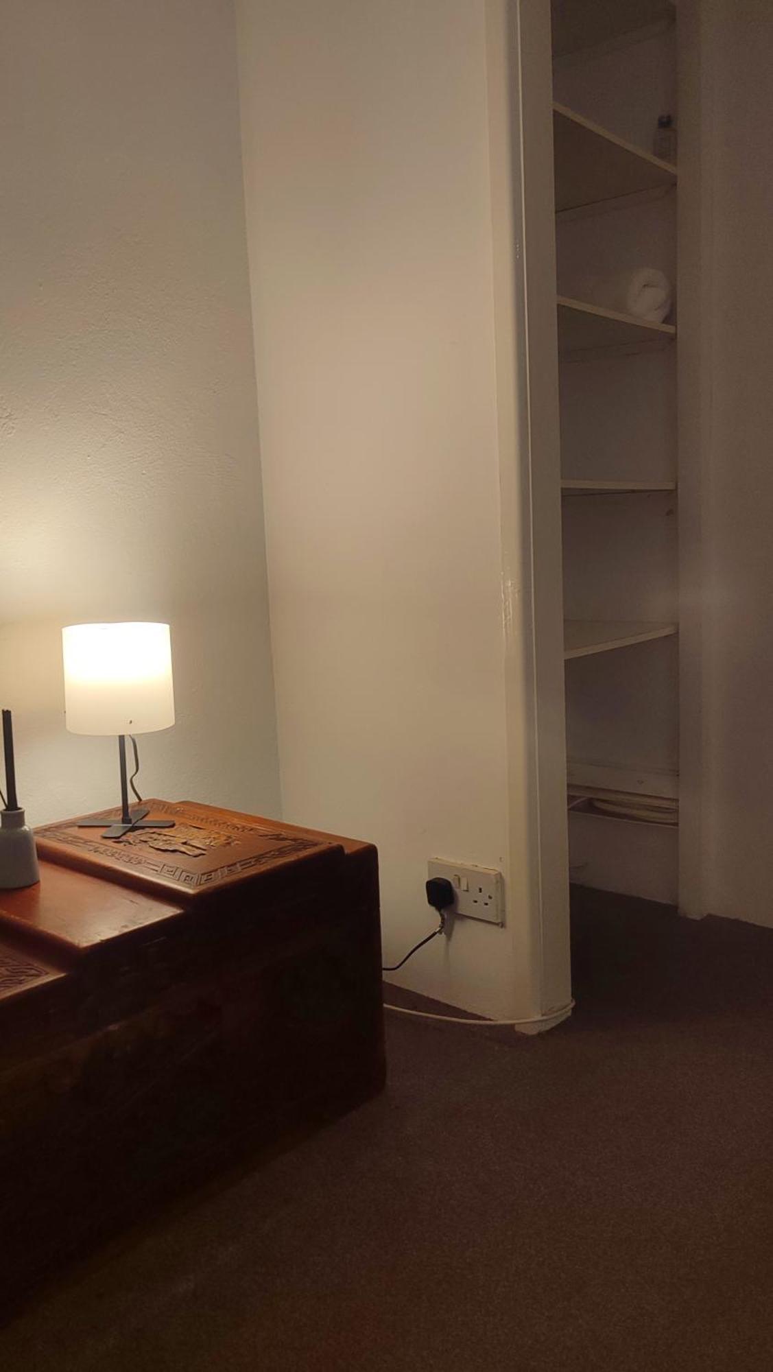 Penare Terrace In Penzance Apartment ภายนอก รูปภาพ