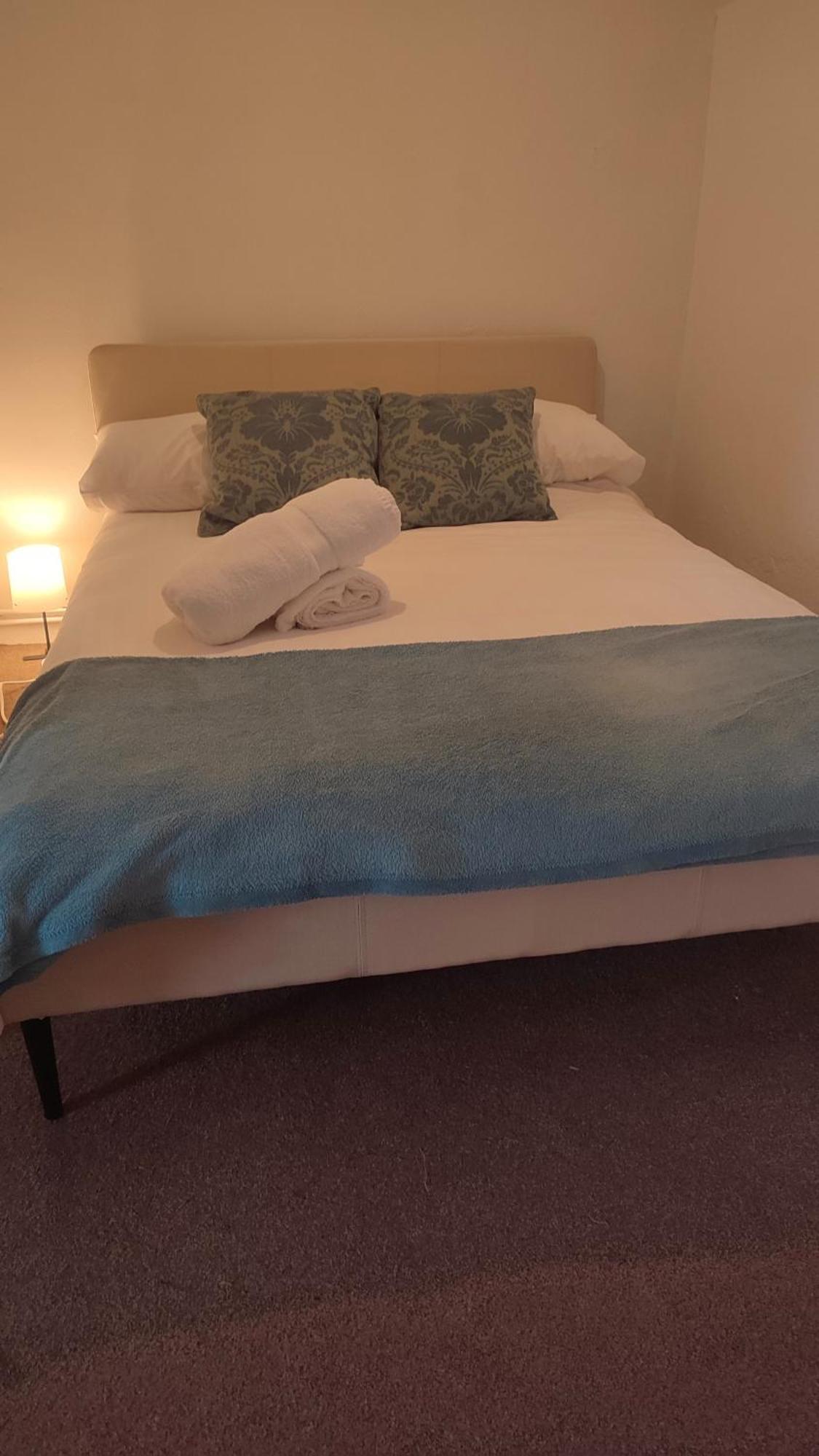 Penare Terrace In Penzance Apartment ภายนอก รูปภาพ
