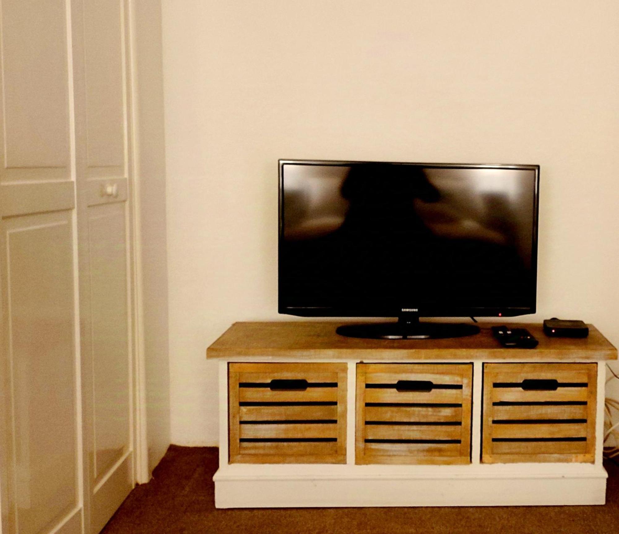 Penare Terrace In Penzance Apartment ภายนอก รูปภาพ